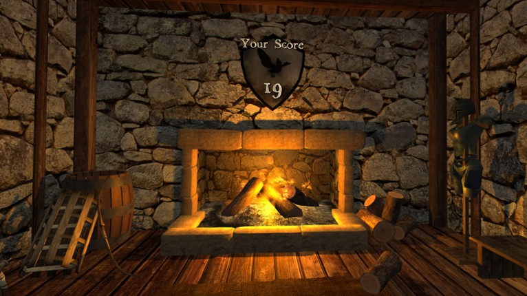 Plenty: Skyhearth screenshot