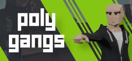 Games like Poly Gangs