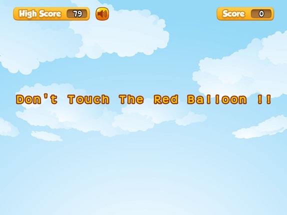 Pop the Balloons - Free Balloon Popping Games for Kids Image