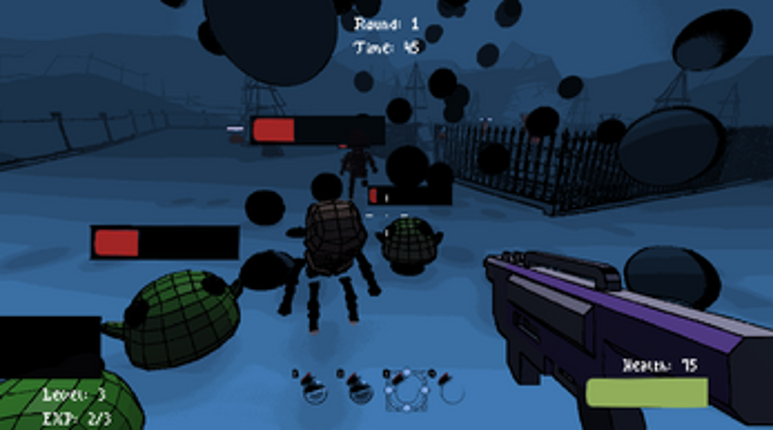 Potion Slinger screenshot