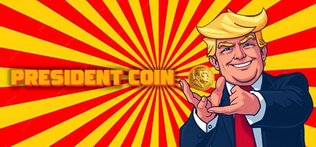 Games like President Coin