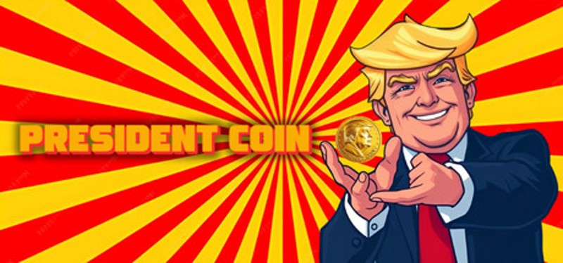 President Coin Image