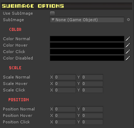 ProButton Plugin screenshot