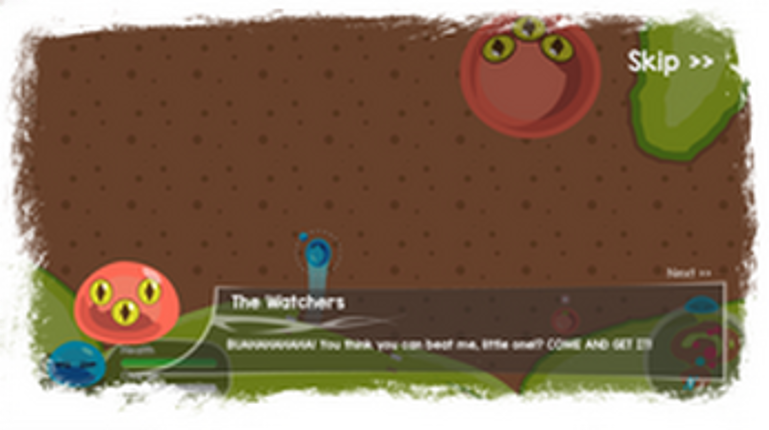 Project Lune screenshot