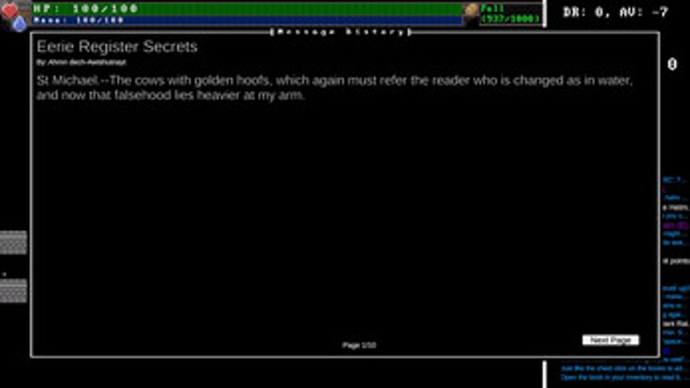 Project Soup screenshot