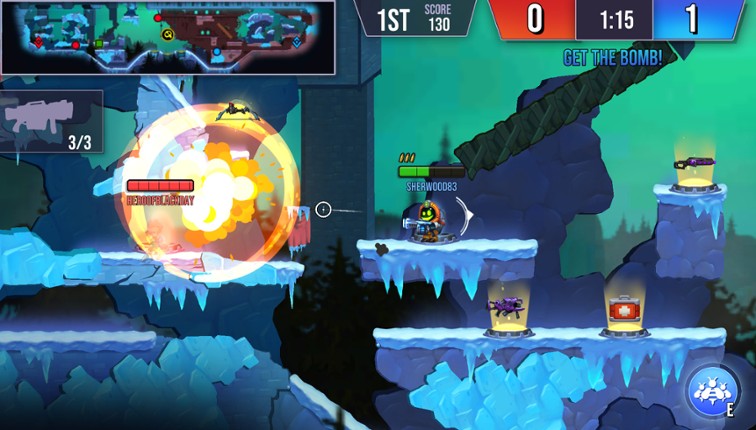 Project Zero Deaths screenshot