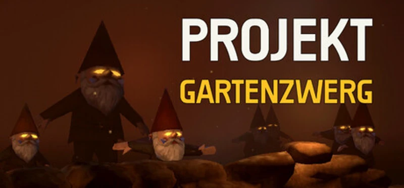 Projekt Gartenzwerg Image