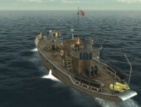 PT Boats: Knights of the Sea Image