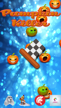 Pumpkin Killer screenshot