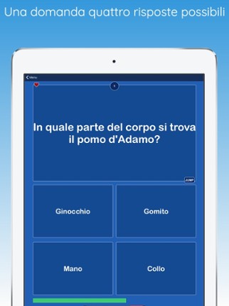 Quante ne sai? Image