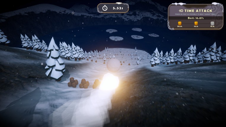 Ragnaroll screenshot