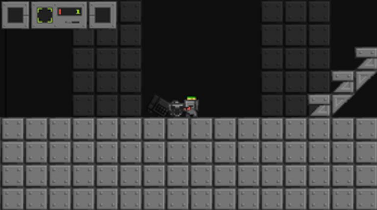 Rampant Robots pre alpha 0.10.0.1 (Godot 4.2) Image