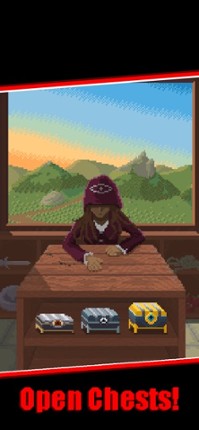 Raven's Path screenshot