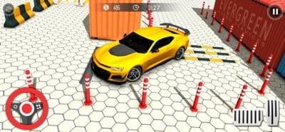 Real Car Parking Drive Master Image