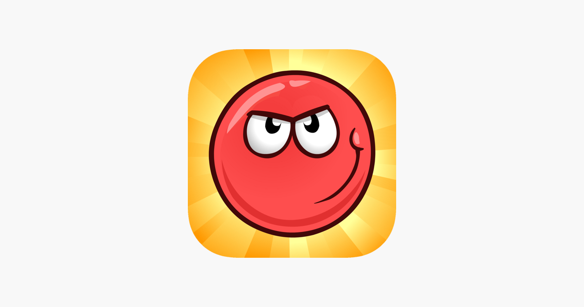 Games like Red Ball 4