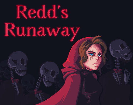 Redd's Runaway Image