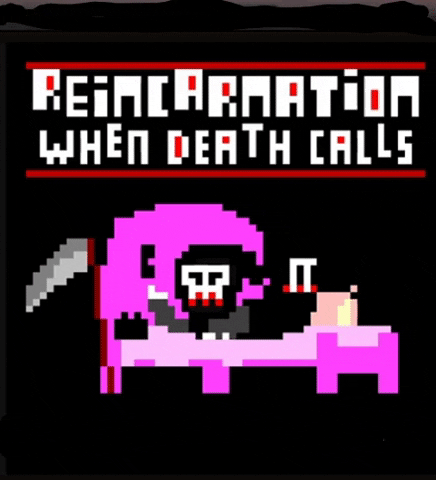 Games like Reincarnation - When death calls