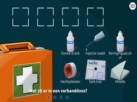 RelyOn Nutec SBT 2.0 EHBO Image