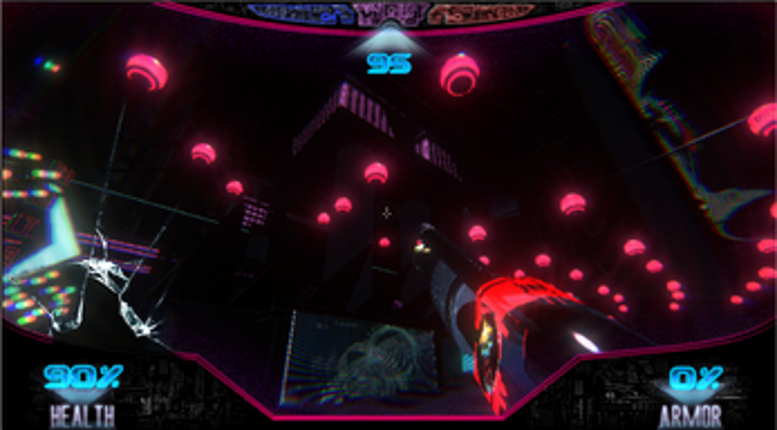 Residual Interference Image