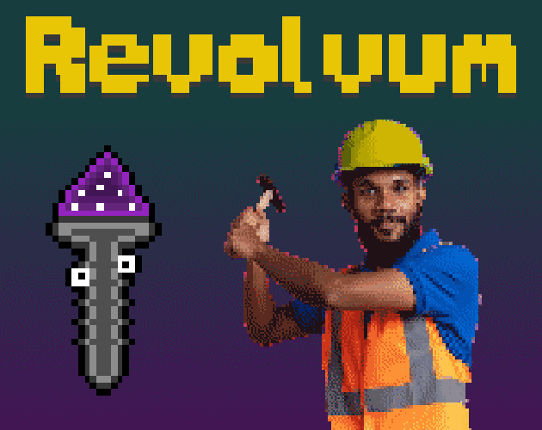 Revolvum Image