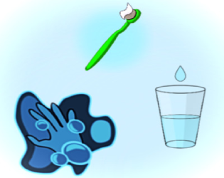 Games like Reward Traits for Hidden Needs