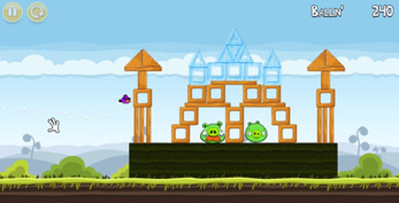 Rizz Birds screenshot