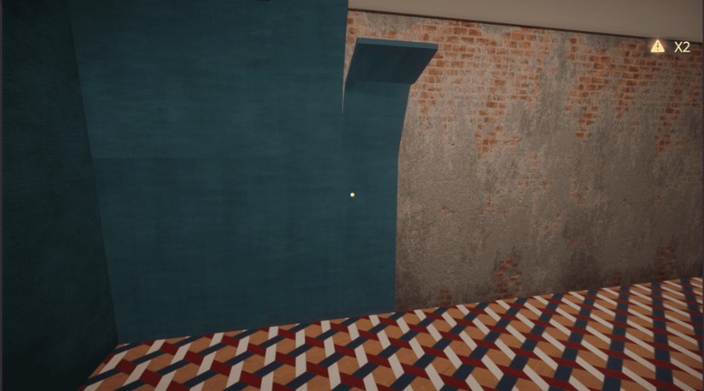 Roadside Motel Simulator screenshot