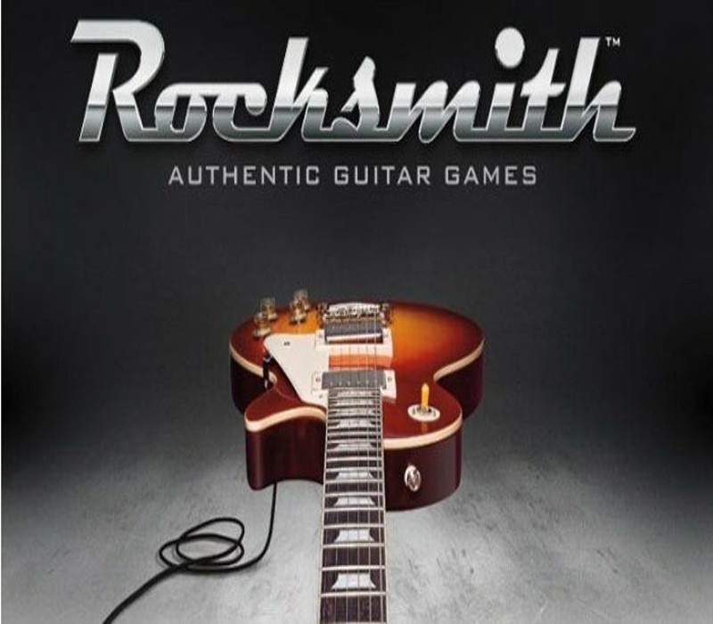 Games like Rocksmith