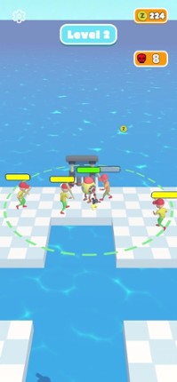 Roll&amp;Shoot! Image