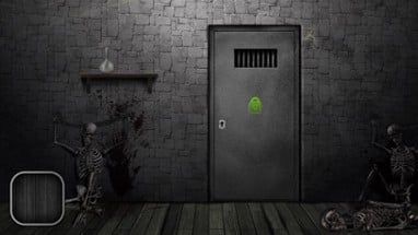 Room Escape - Scary House 2 Image