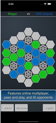 Rotex screenshot