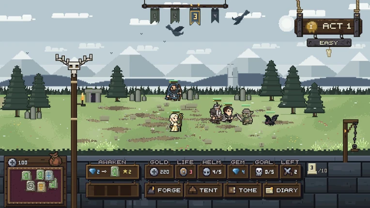 Runecast screenshot