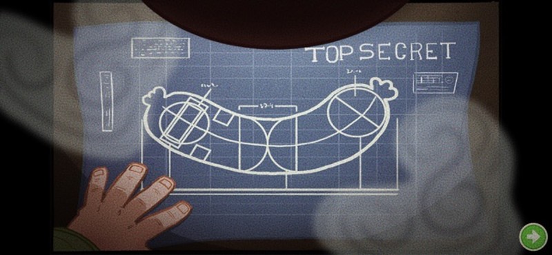 Sausage Bomber screenshot