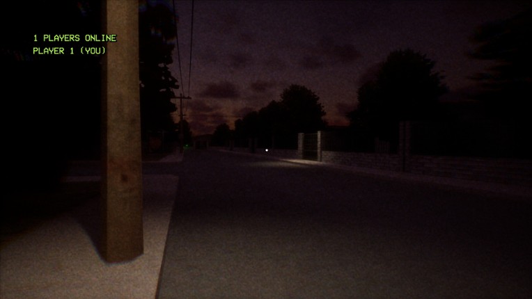 ScaryNoodles: Do Not Play screenshot