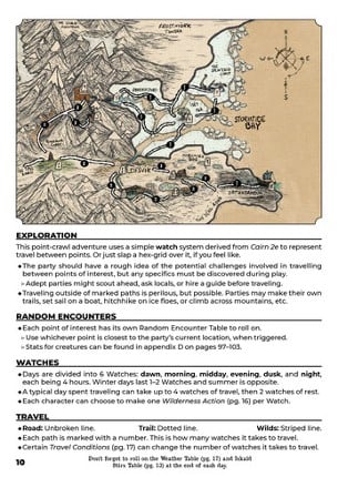 Shadowdark: Legacy of Iskald screenshot