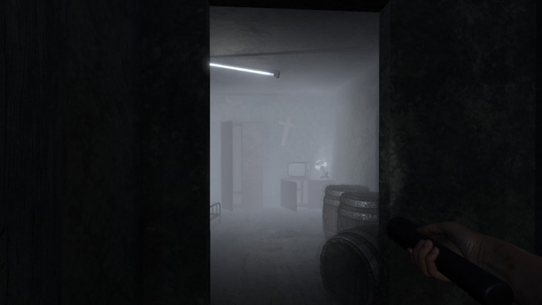 Shadowed Descent screenshot