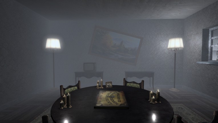 Shadowed Descent screenshot