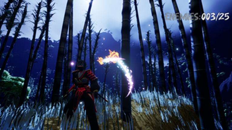 Shadows of Spirits Image