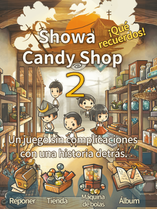 Showa Candy Shop 2 Image