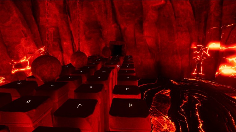 Silent Chamber screenshot