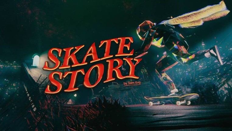 Skate Story Image