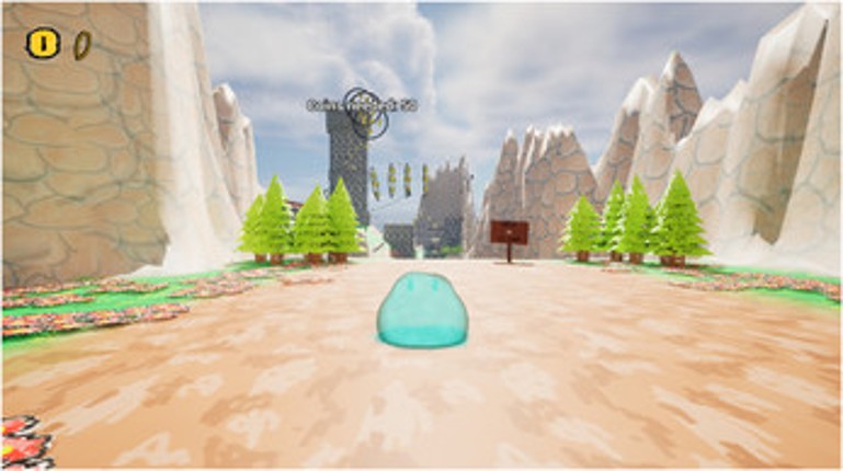 Slime64 Image
