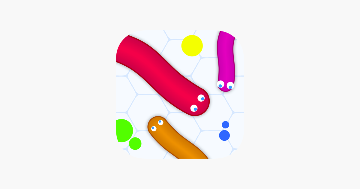 Games like Slither Eater