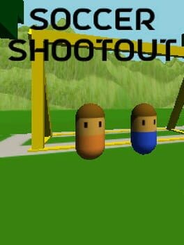 Games like Soccer Shootout