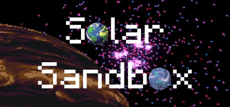 Solar Sandbox Image