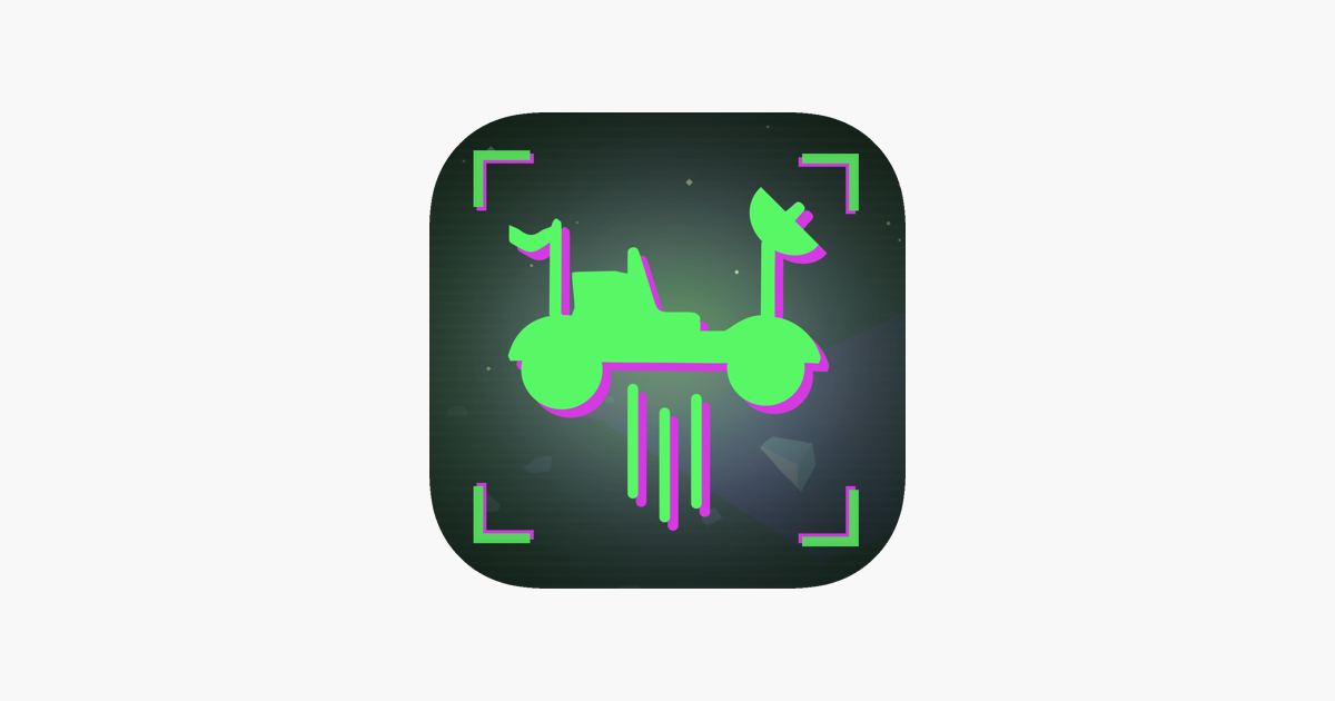 Games like Solaris: rover expedition