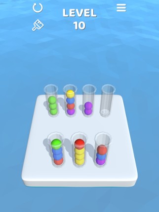 Sort It 3D Image