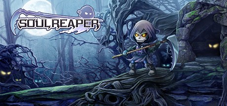 Games like Soul Reaper: Unreap Commander