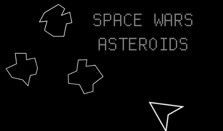Games like SPACE WARS: ASTEROIDS
