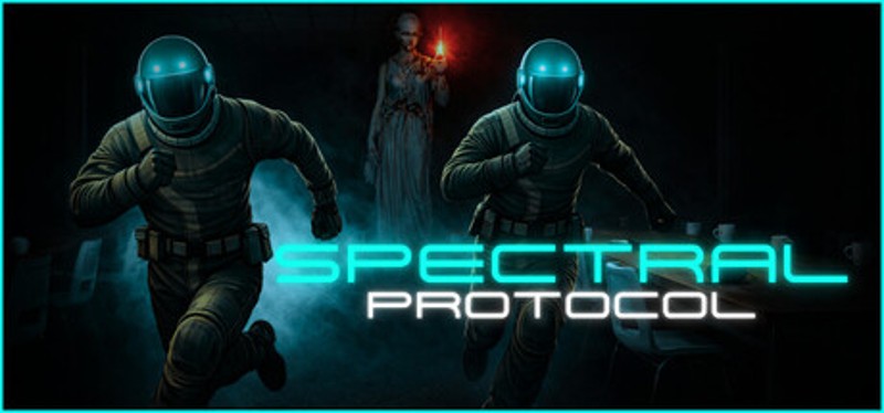Spectral Protocol Image